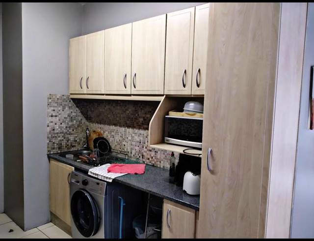 2 BEDROOM PROPERTY TO RENT IN MILPARK